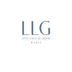 Logo Lycée Louis-le-Grand