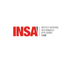 Logo INSA Lyon