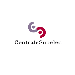 Logo CentraleSupélec