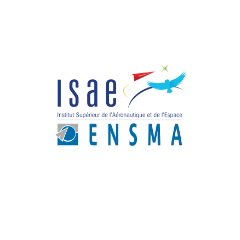 Logo ISAE-ENSMA