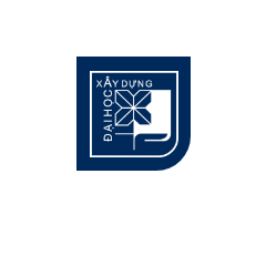 Logo École de génie civil de Hanoï